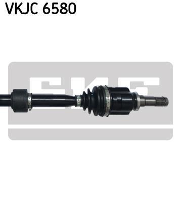 Cardan SKF VKJC 6580